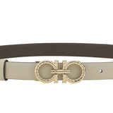 Gancini reversible Belt