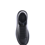 Leather Sneakers