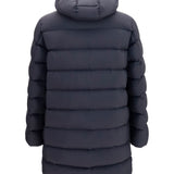 Long padded Jacket