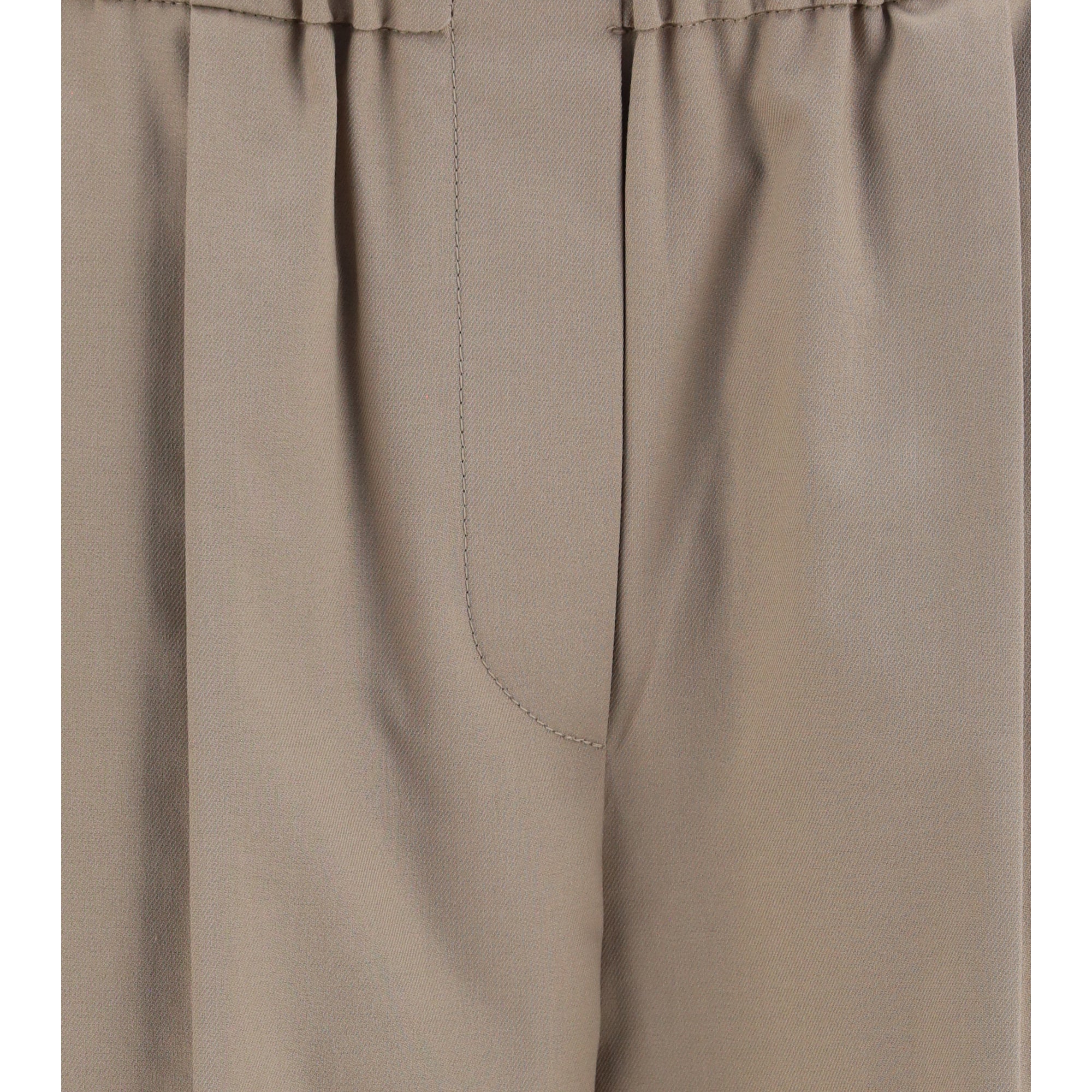 Cotton Pants