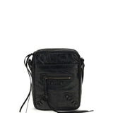 Le City Vertical Shoulder Bag