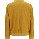 Valstarino suede Jacket