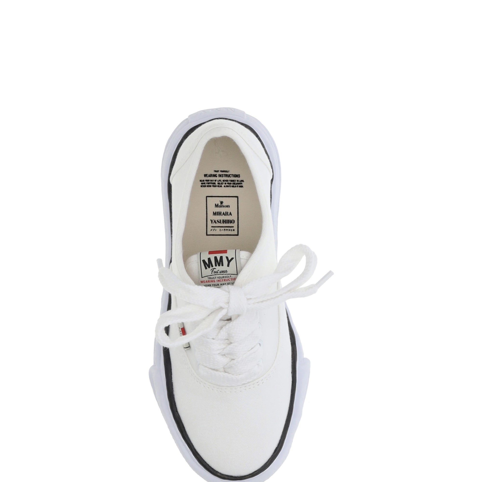 Cotton Sneakers