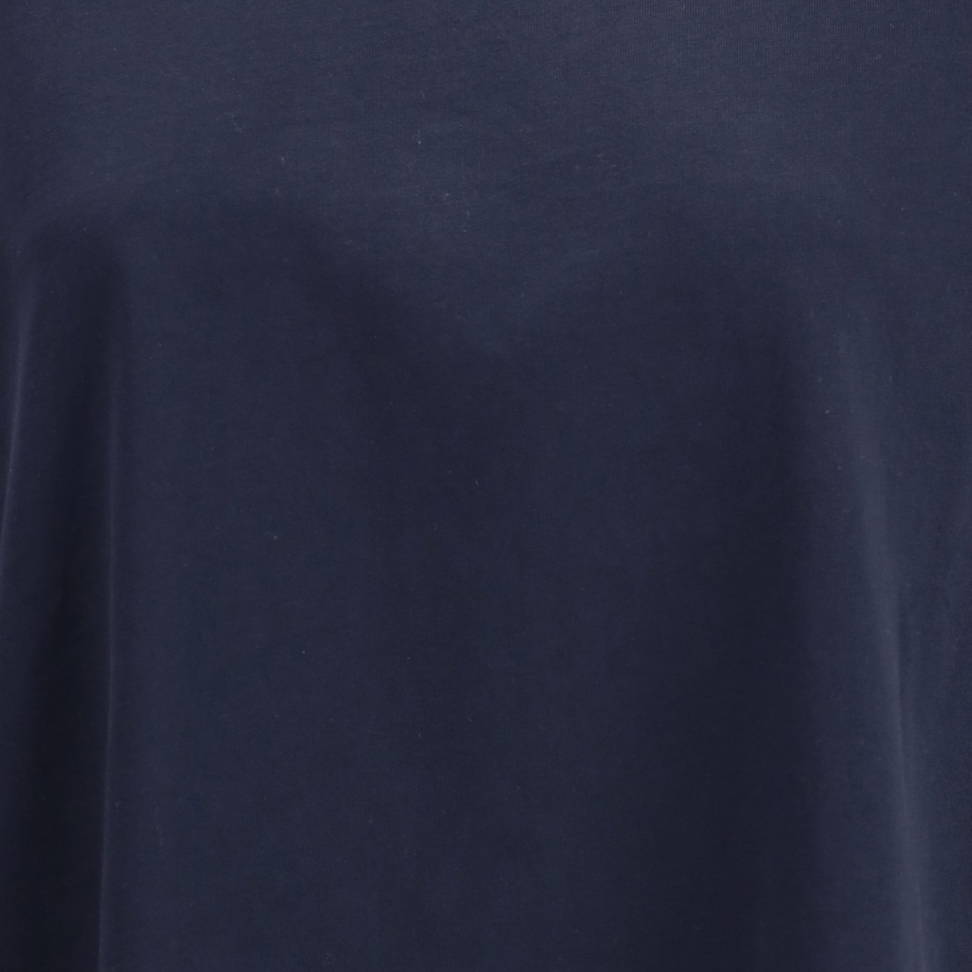 Crew-neck T-shirt
