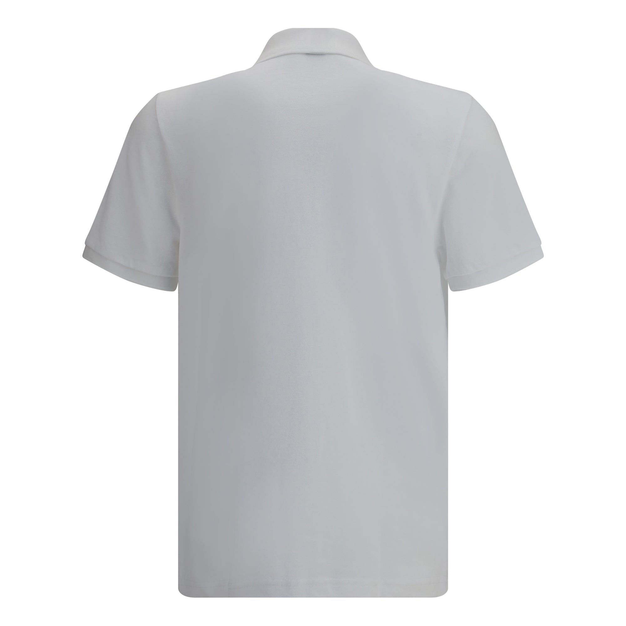 Everett Gold Polo