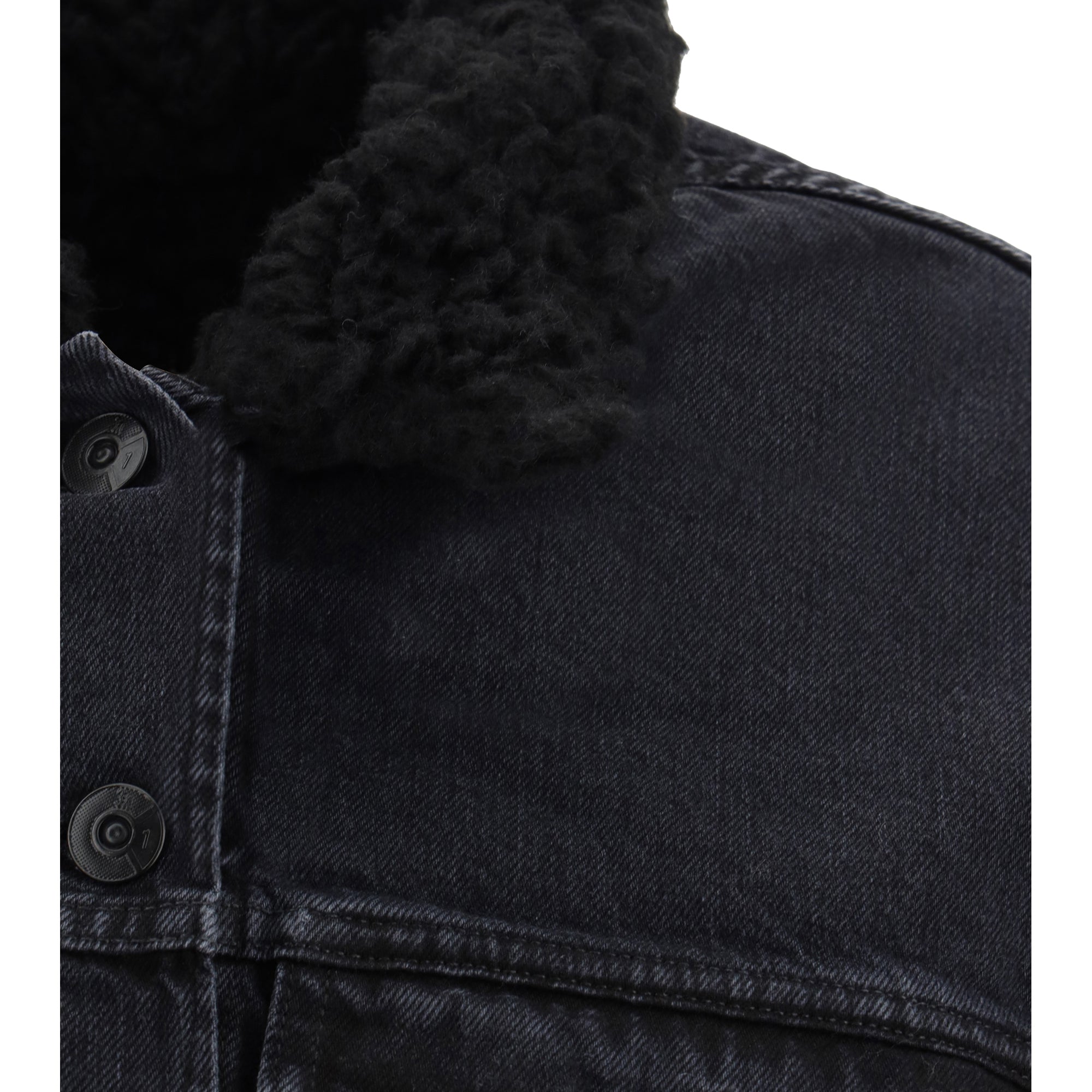 Gina Jacket