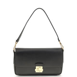 C-Me Lock medium Shoulder Bag