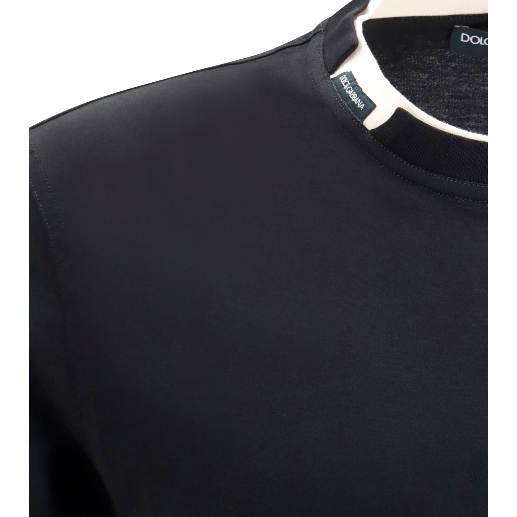 Cotton jersey T-shirt