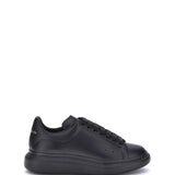 Leather Sneakers