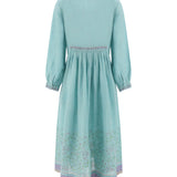 Yoko Chemisier Dress