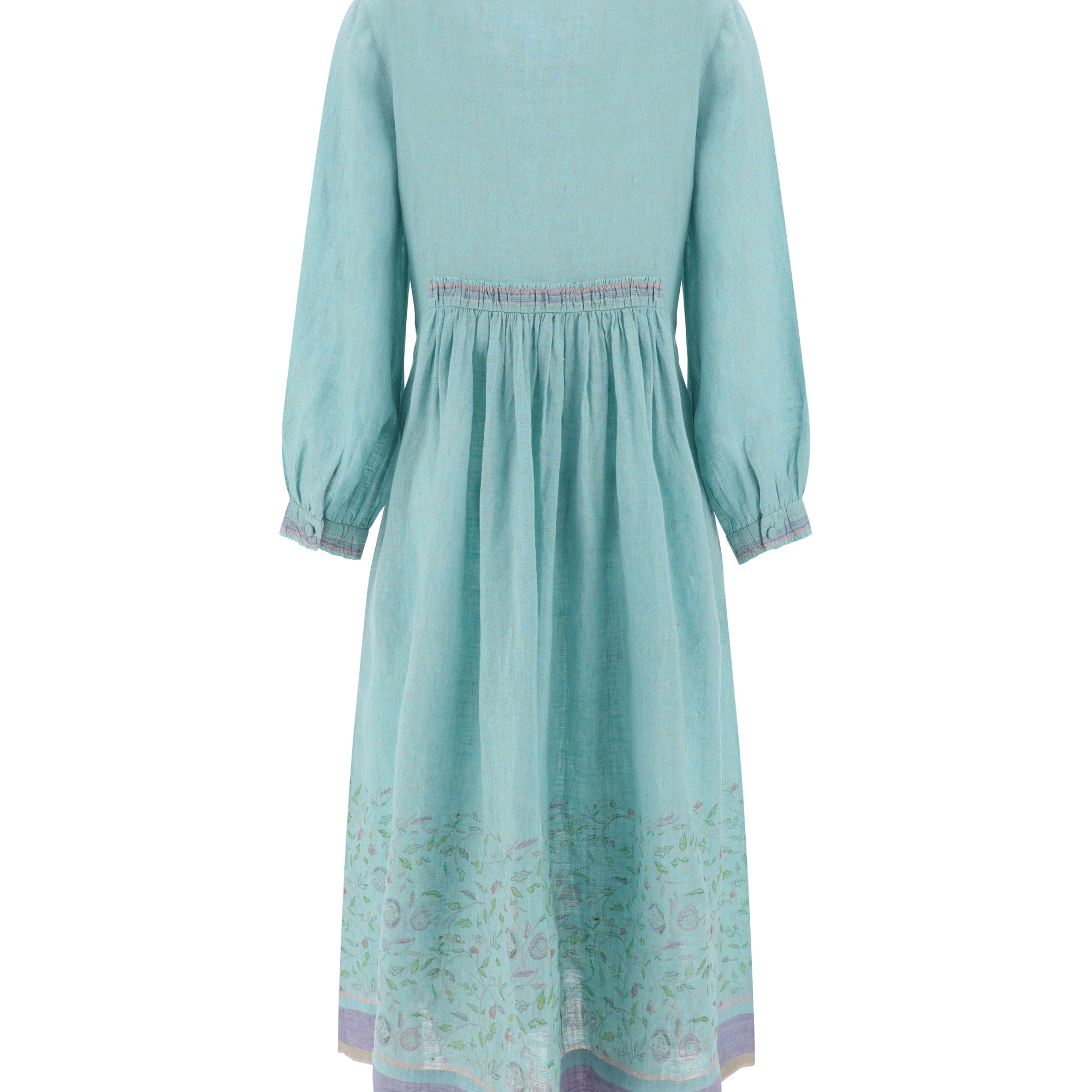 Yoko Chemisier Dress