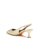 Taylor slingback Pumps