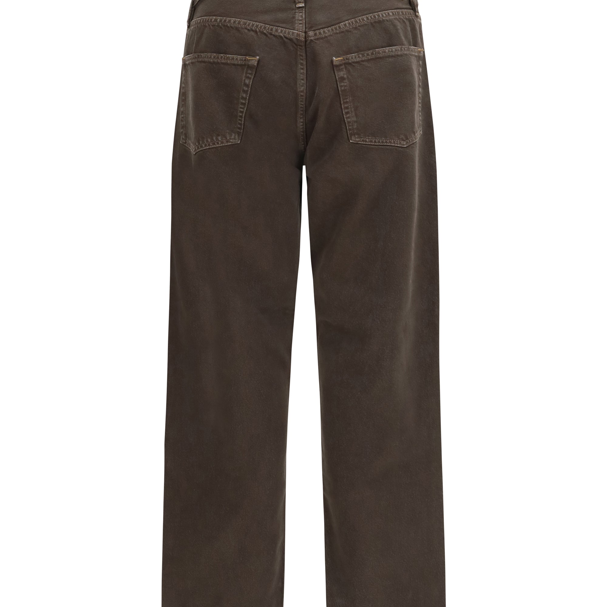 Baggy Jeans