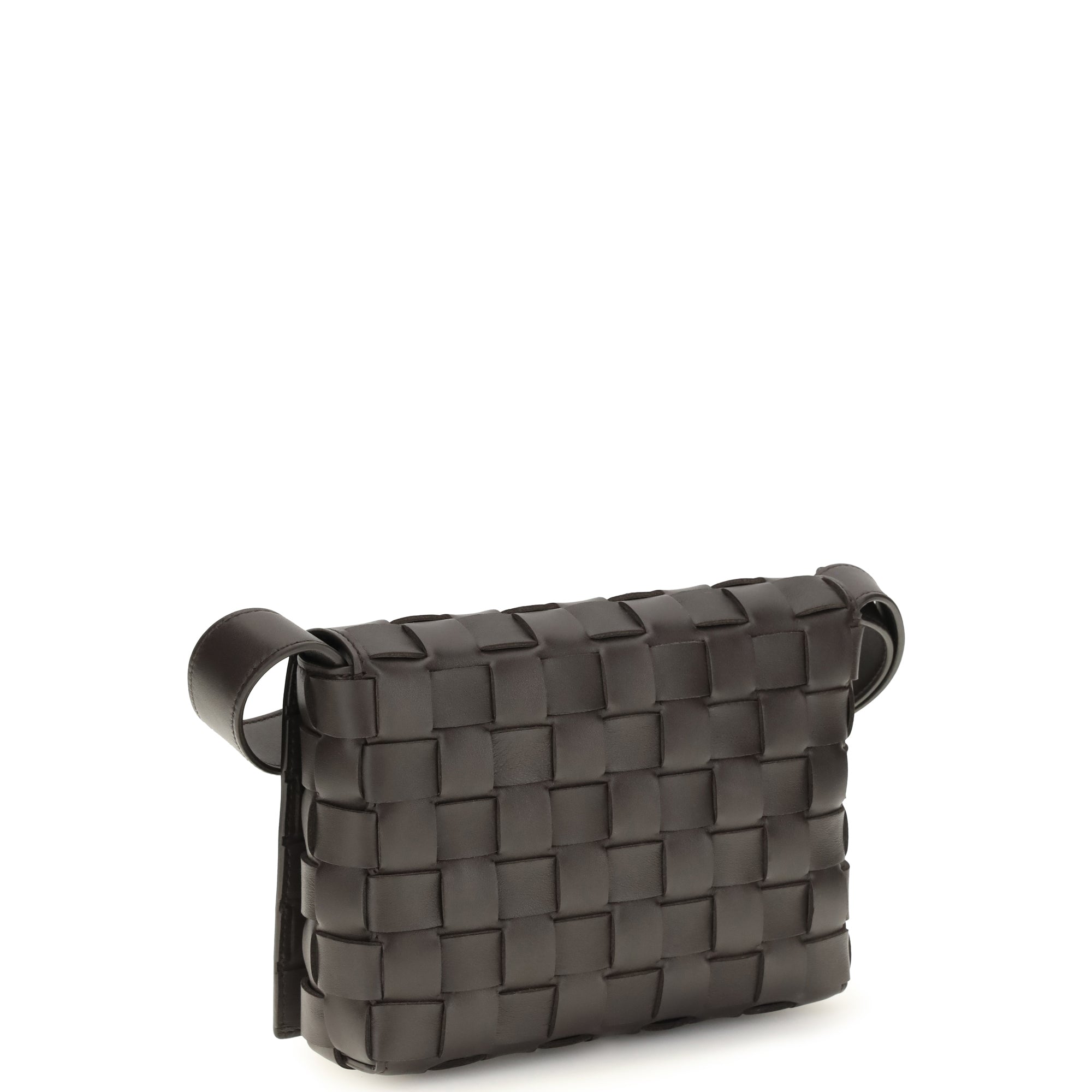 Orto Messenger Crossbody Bag