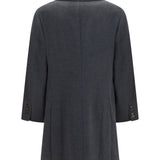 Cashmere Coat