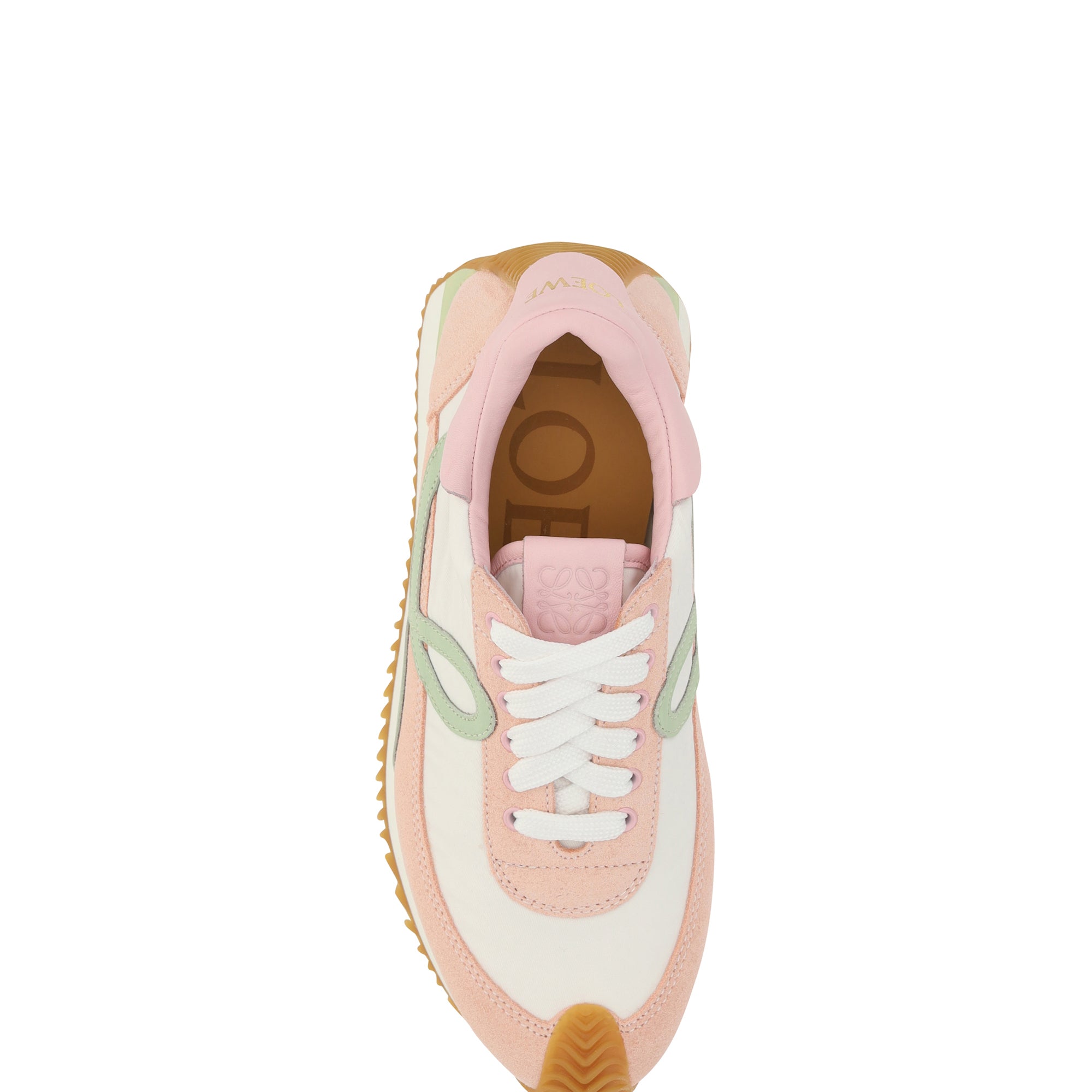 Flow Runner Sneakers