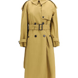 Fitzrovia Trench