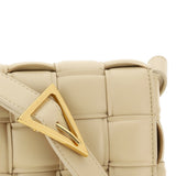 Padded Shoulder Bag