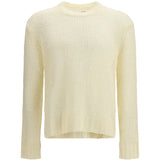 Openwork Sweater