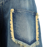 Moncler x Palm Angels Jeans