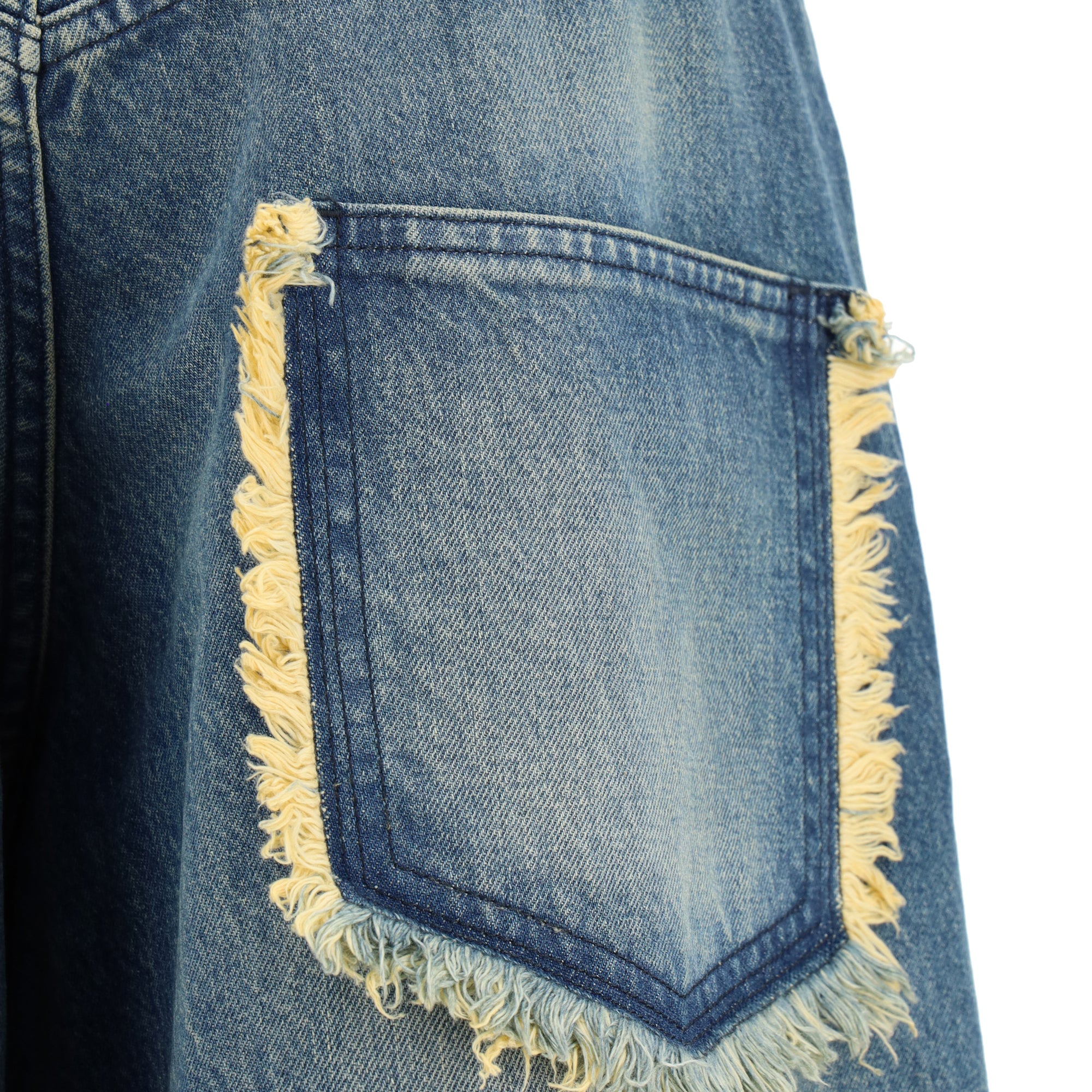 Moncler x Palm Angels Jeans