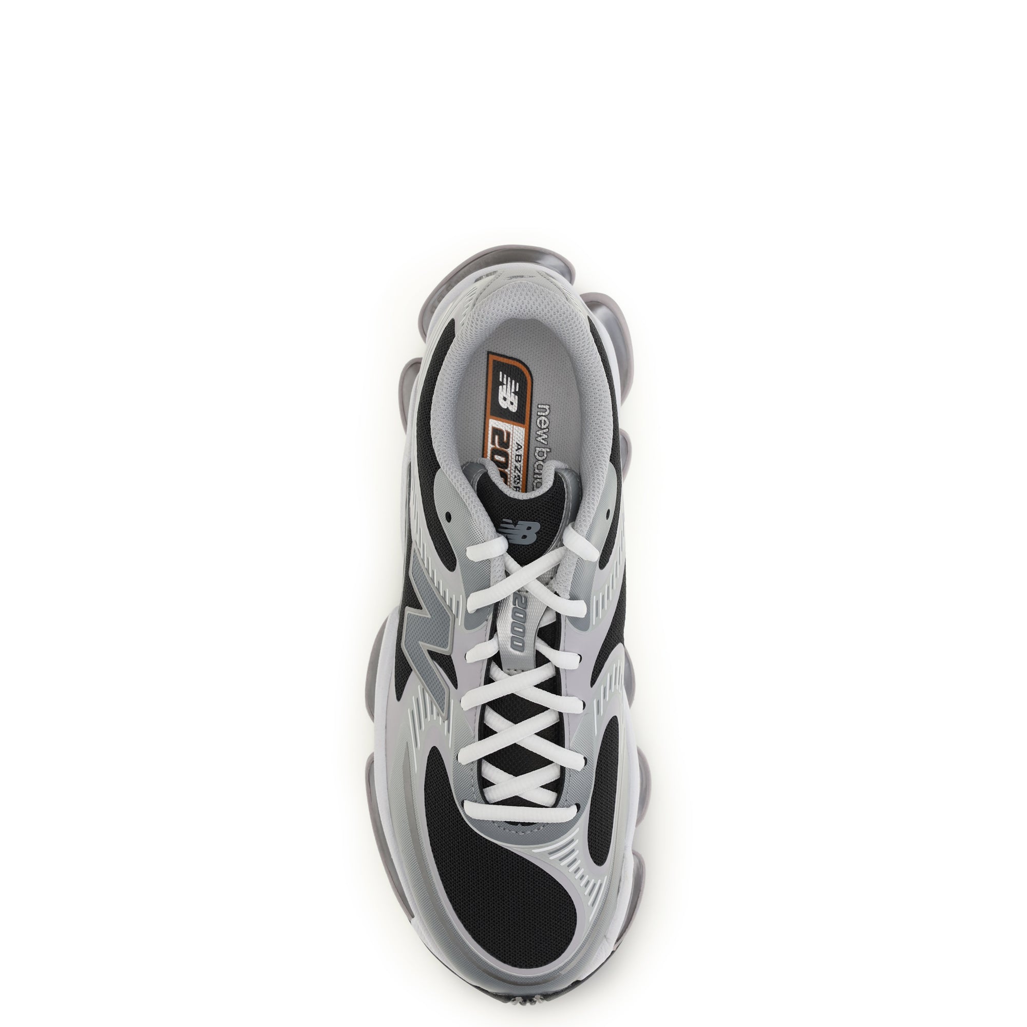 ABZORB 2000 Sneakers
