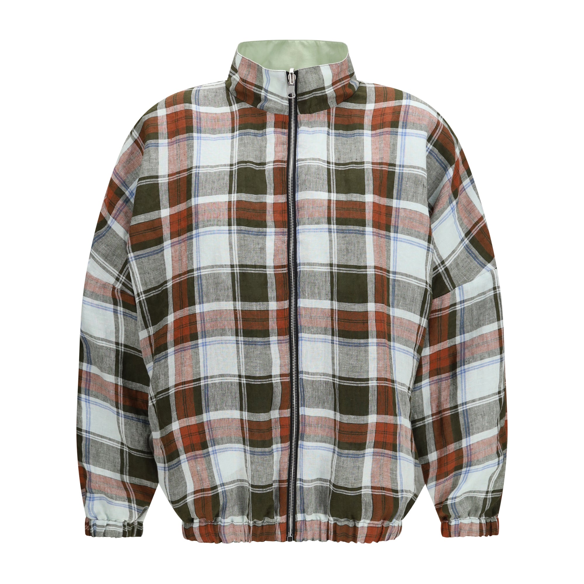 Reversible Jacket