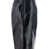 Midi Skirt