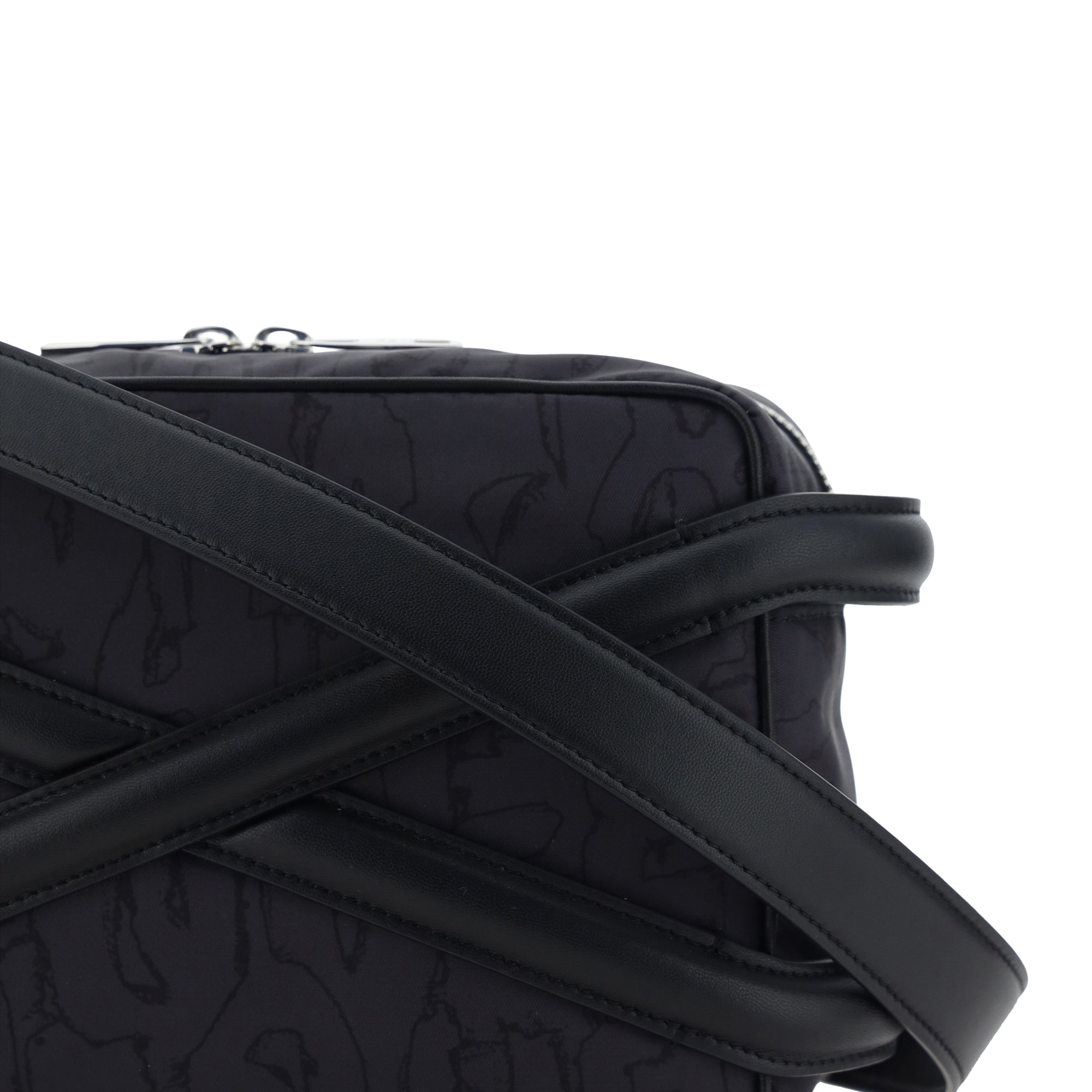Harness Shoulder Bag