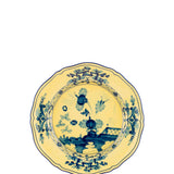 Oriente Italiano Collection porcelain flat Plate