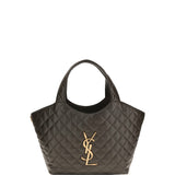 Icare nappa Ahopping Bag