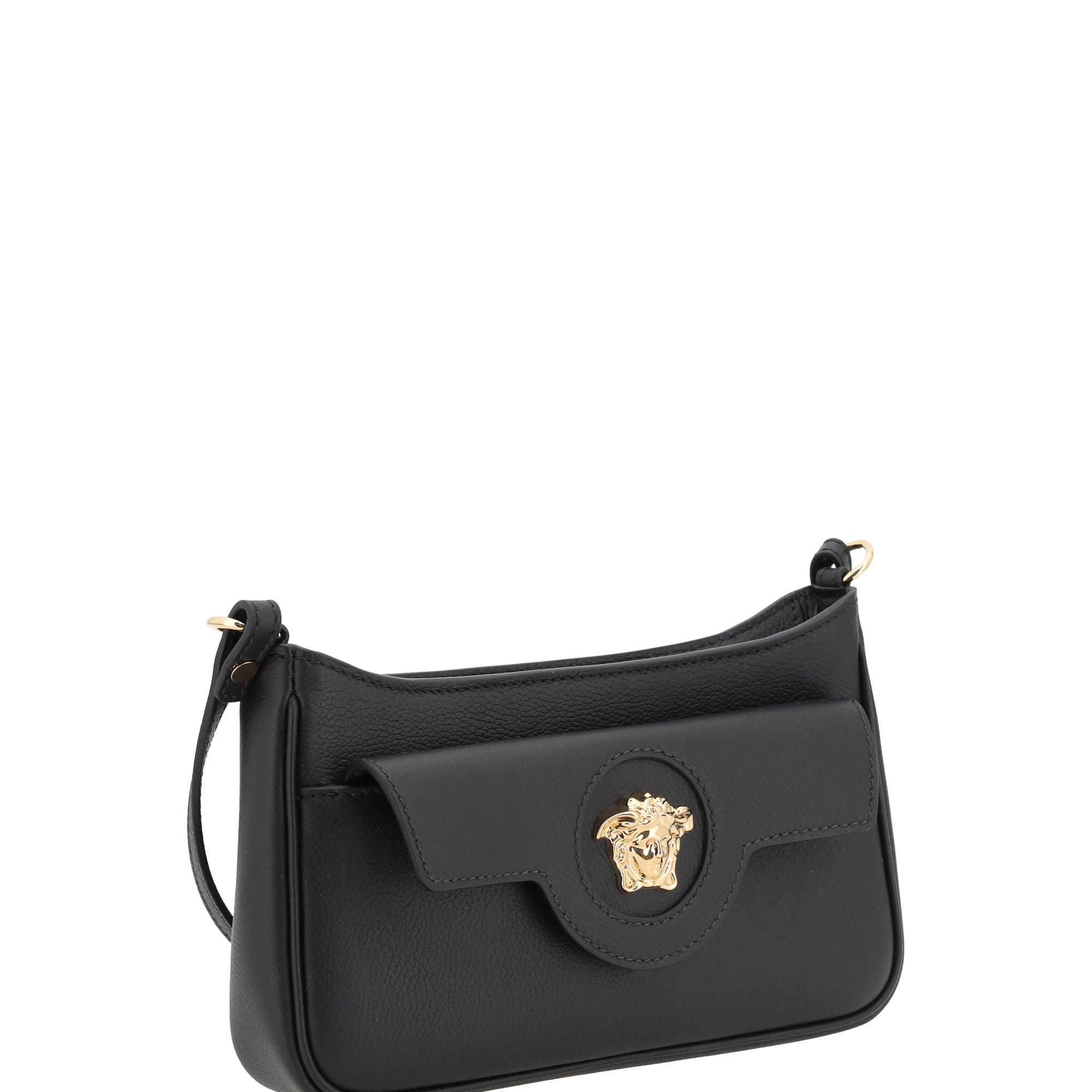 Mini Medusa Shoulder Bag