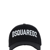 Logoed Baseball Hat