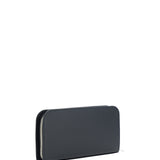 Grain de Poudre leather Wallet