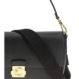 C-Me Lock medium Shoulder Bag