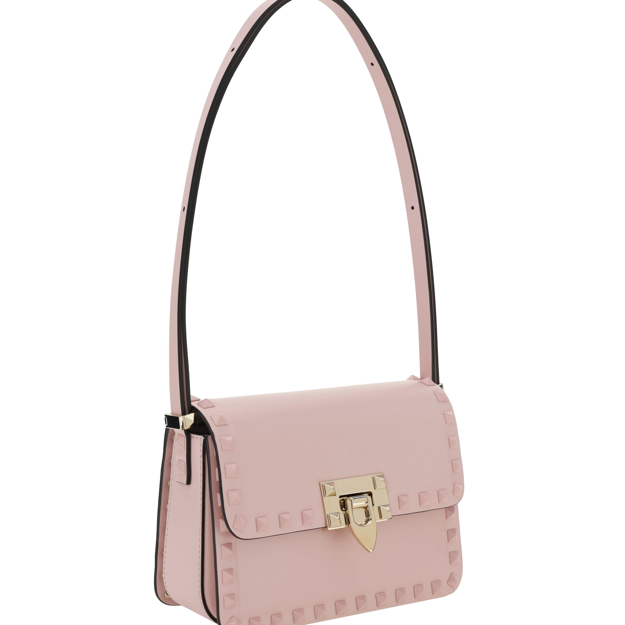 Valentino Garavani Rockstud Shoulder Bag