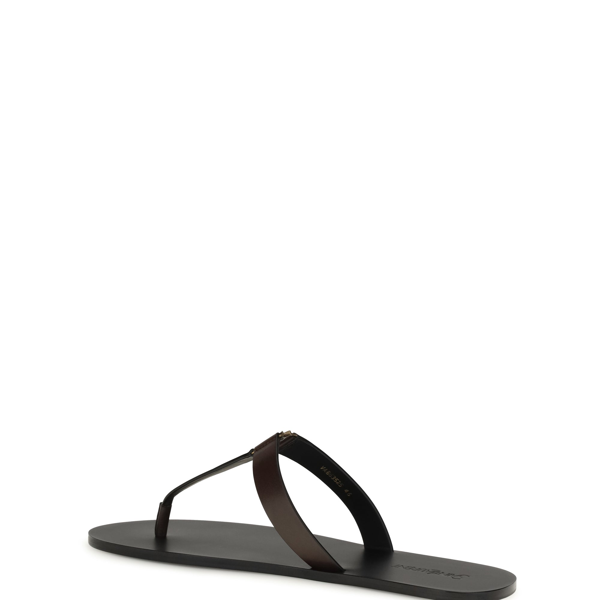 Babylone thong Sandals