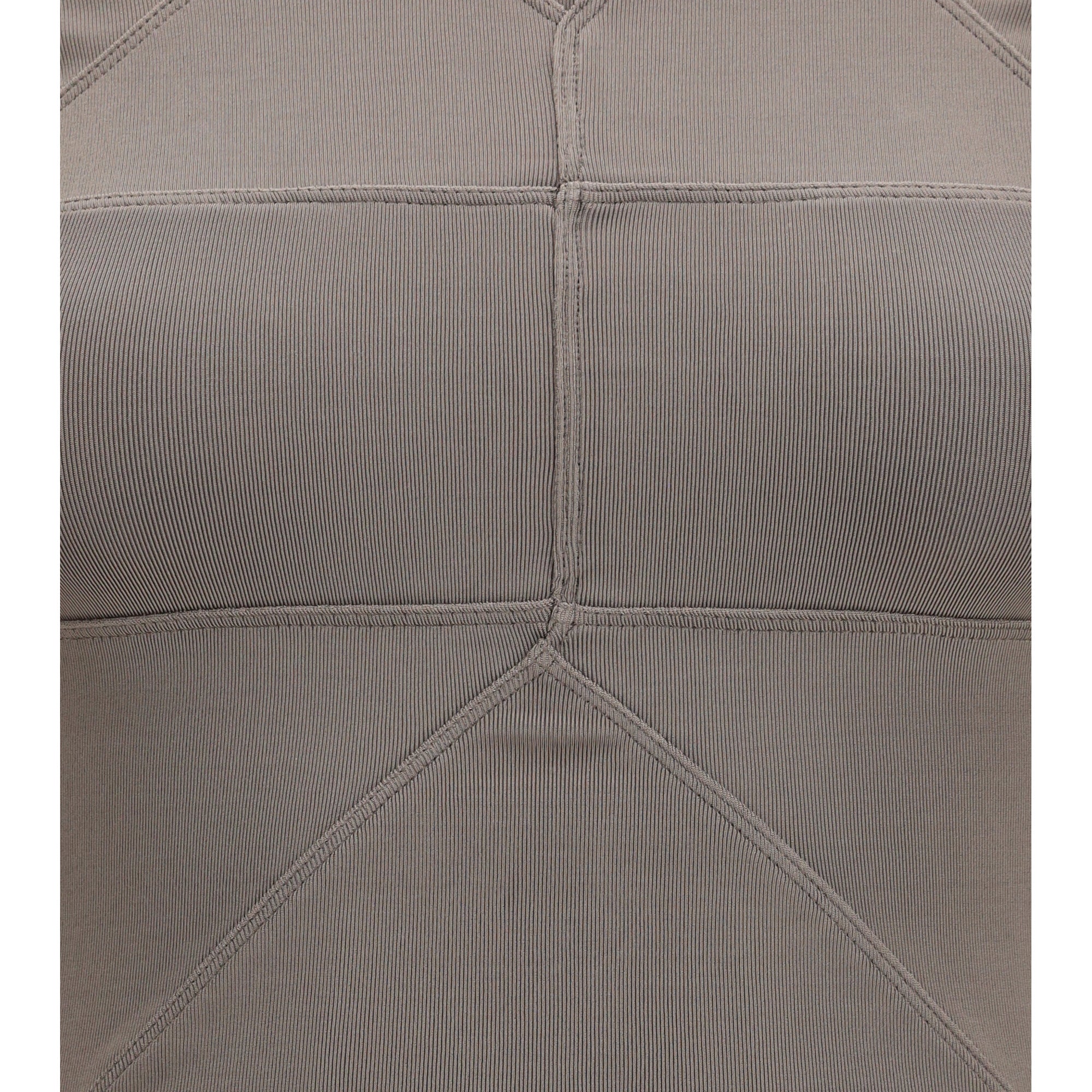 Temple fitted Top