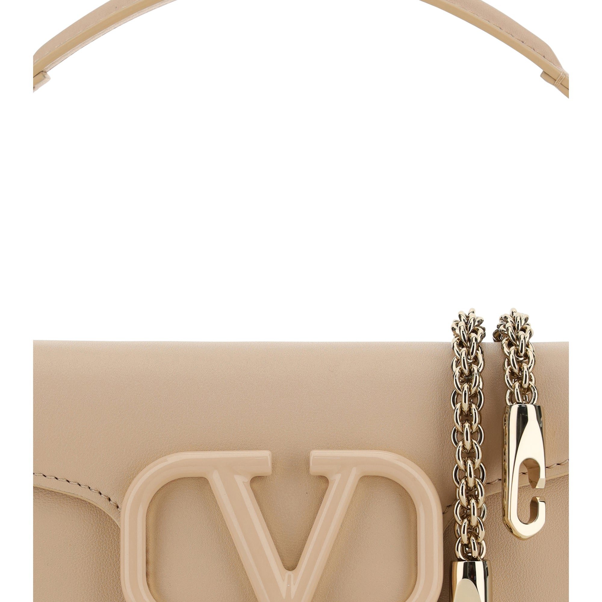 Valentino Garavani Locò Handbag