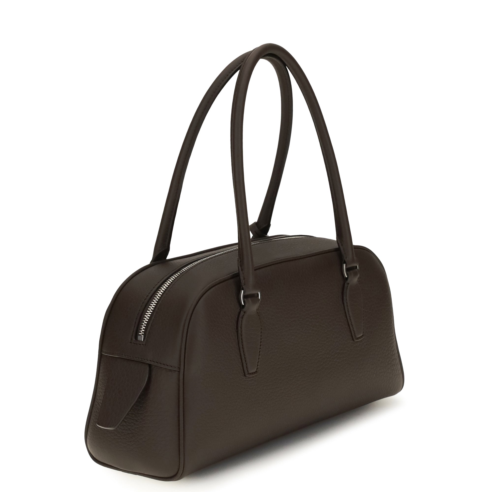 Small E/W India Handbag