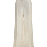 Linen tailored Pants