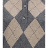 Ballantyne Argyle Polo