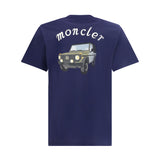 Moncler x Mercedes-Benz by Nigo T-Shirt