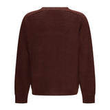 V-neck Sweater