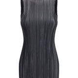 Razor pleated Top