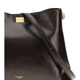 Large Vittoria leather Shoulder Bag