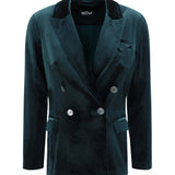 Blazer Jacket