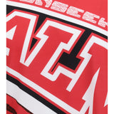 Racing long-sleeved T-shirt
