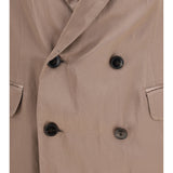 Double-breasted Blazer