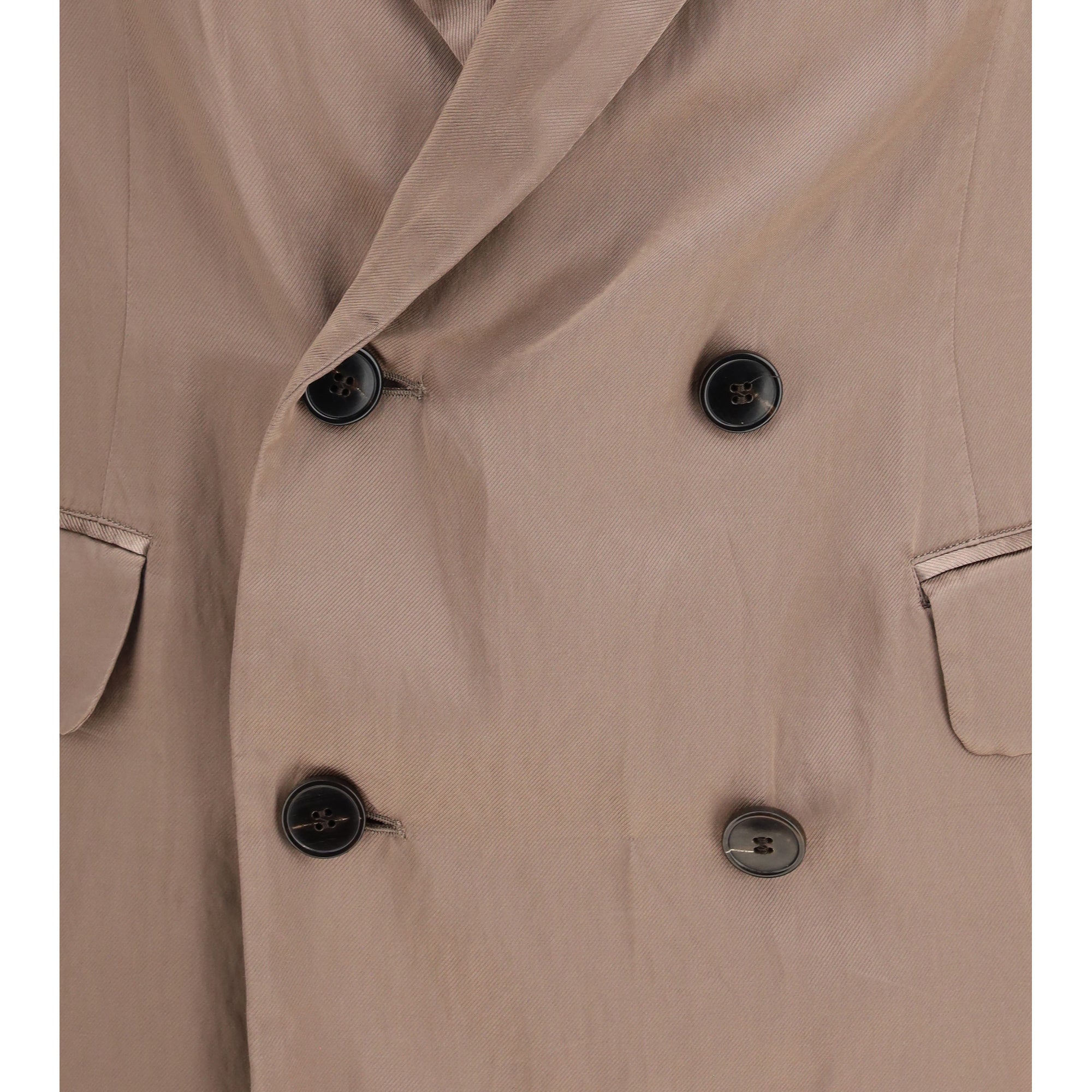 Double-breasted Blazer